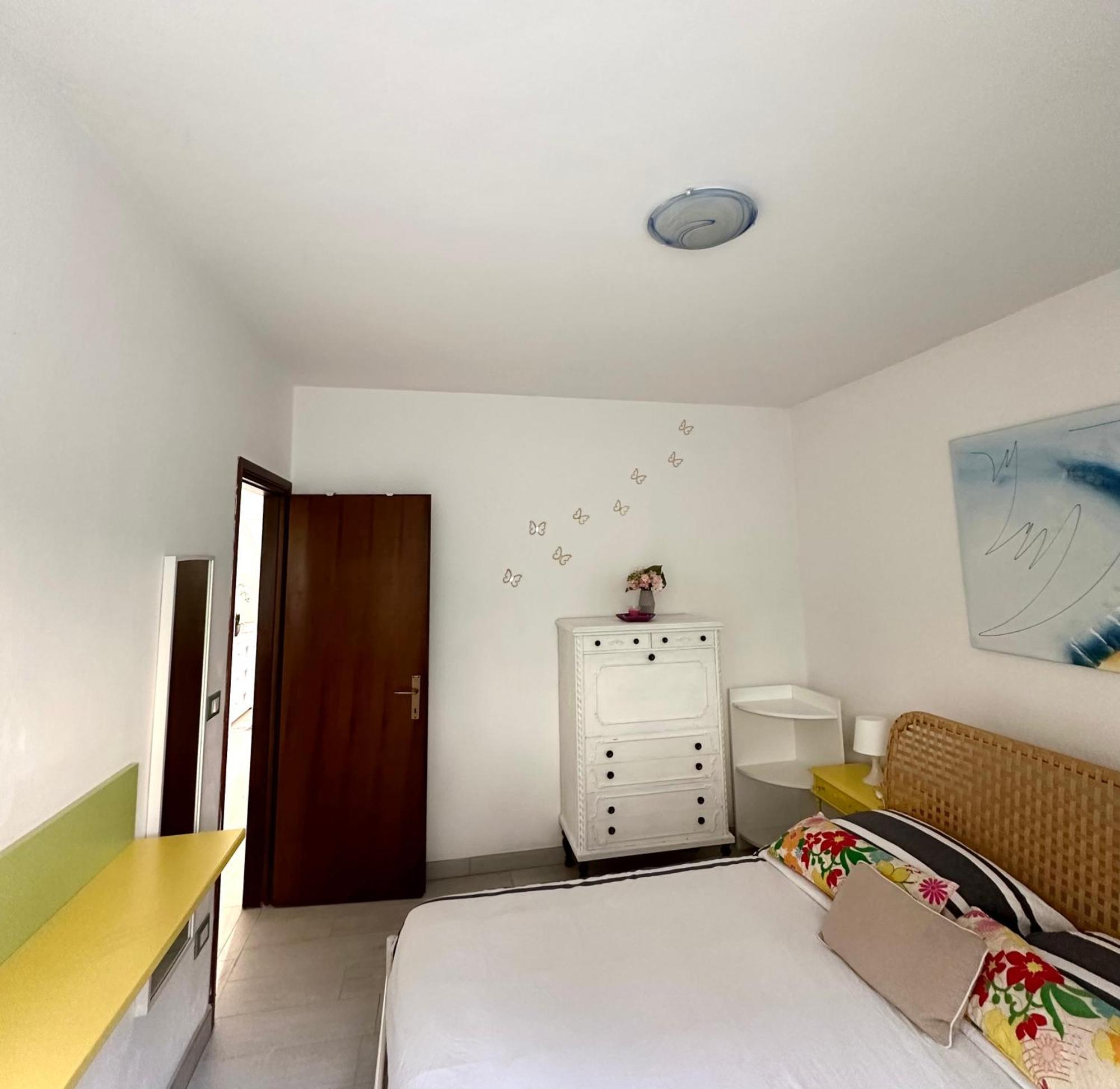 Lake Apartment Ischia White Tenna Exterior photo
