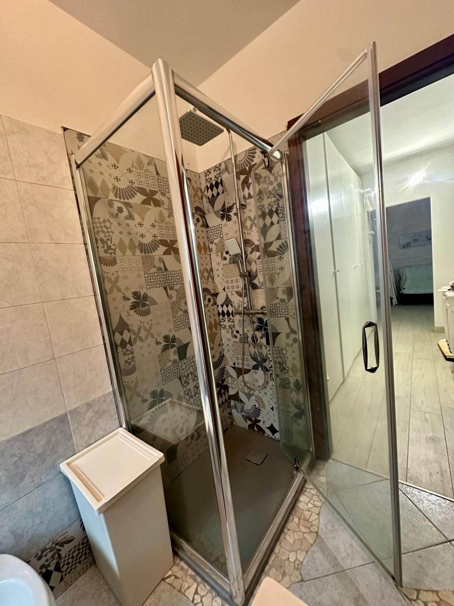 Lake Apartment Ischia White Tenna Exterior photo